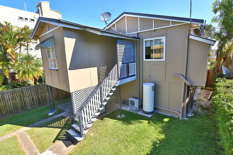 Fifth view of Homely house listing, 8 Louis Street, Redcliffe QLD 4020