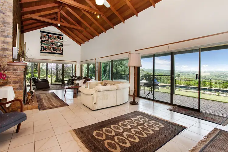 Fifth view of Homely rural property listing, # 47 Emerson Road, Rosebank NSW 2480