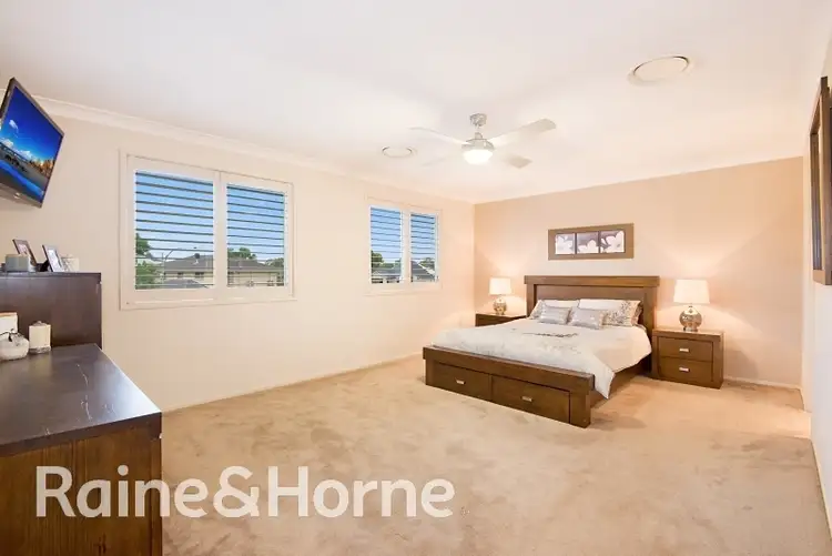 Sixth view of Homely house listing, 3 Carolyn Court, Glenwood NSW 2768
