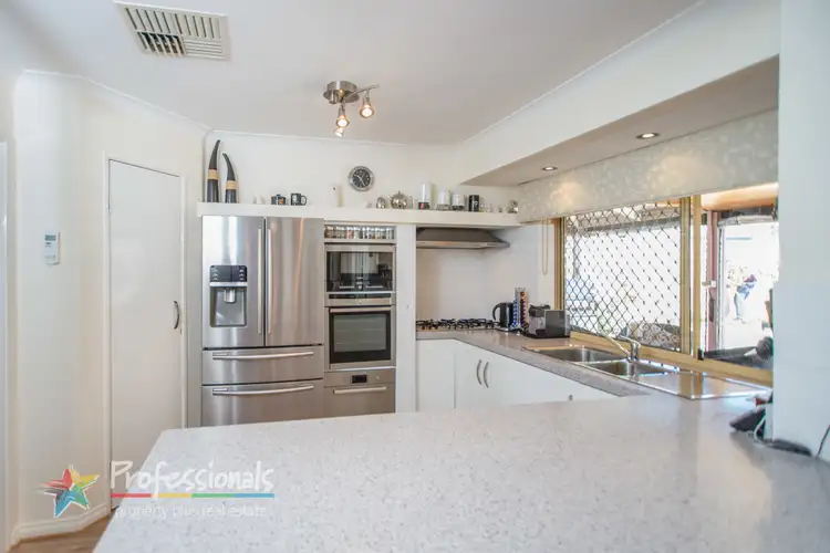 Sixth view of Homely house listing, 1 Aster Court, Thornlie WA 6108