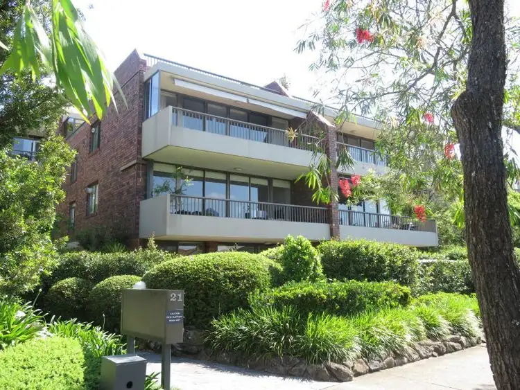 9/21 Grasmere Road