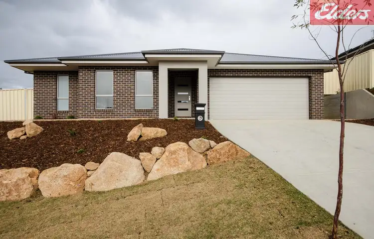 Main view of Homely house listing, 9 Barnes Street, Baranduda VIC 3691