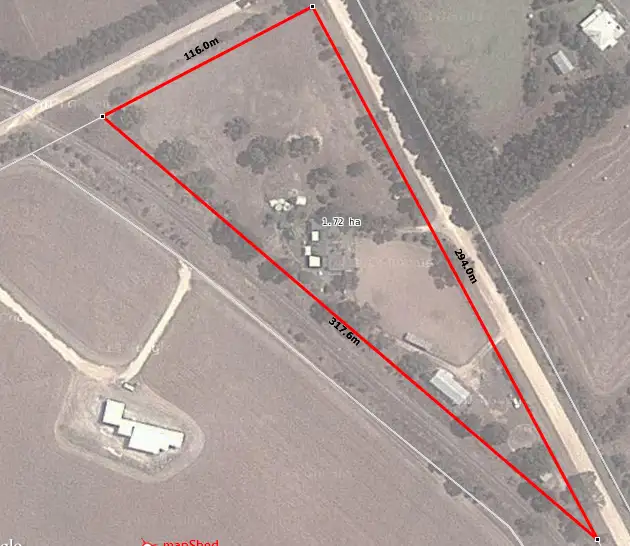 Third view of Homely house listing, 167 Highland Valley Road, Strathalbyn SA 5255
