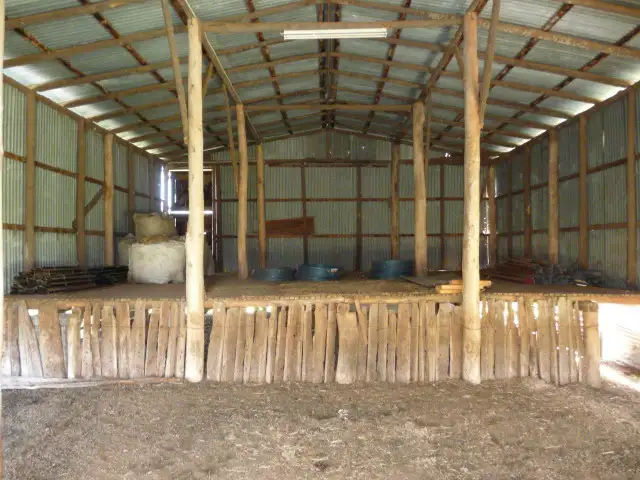 Third view of Homely rural property listing, 2782 SILENT GROVE ROAD, Tenterfield NSW 2372
