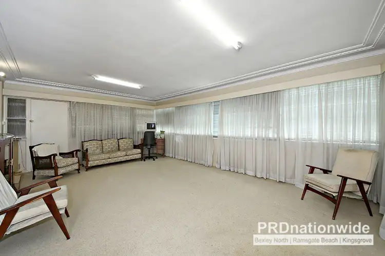 Fifth view of Homely house listing, 2 Locksley Road, Bexley NSW 2207