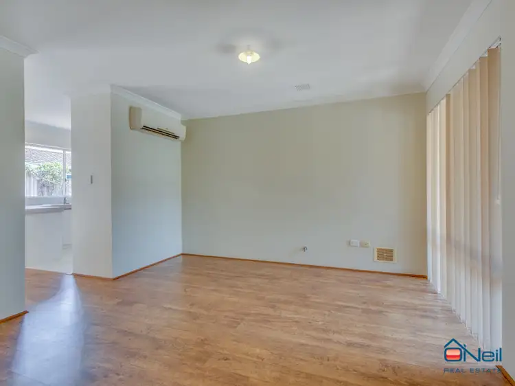Fourth view of Homely house listing, Unit 4 / 31 Third Avenue, Kelmscott WA 6111
