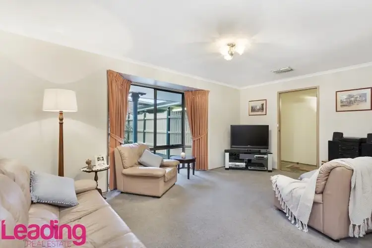 Fourth view of Homely house listing, 8 McLean Court, Sunbury VIC 3429