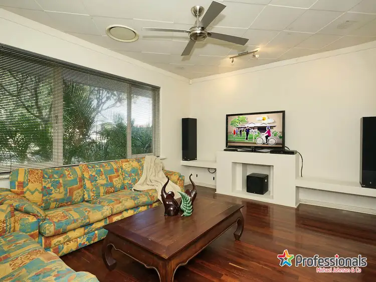 Fourth view of Homely house listing, 49 Robinson Road, Morley WA 6062