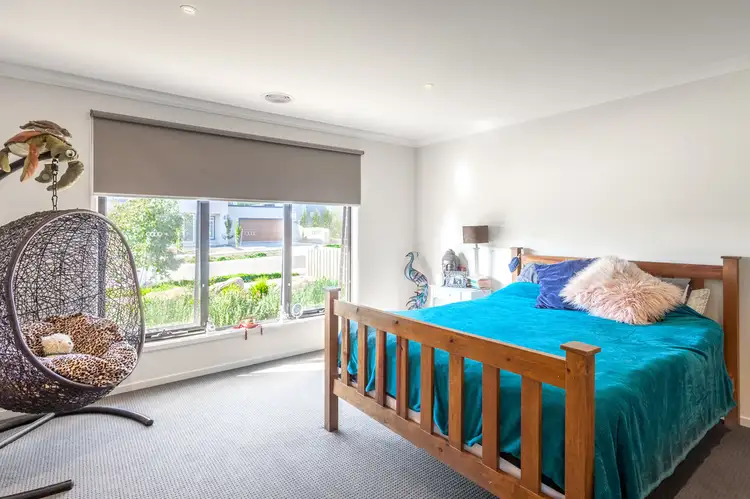 Third view of Homely house listing, 4 Manassa Drive, Gisborne VIC 3437
