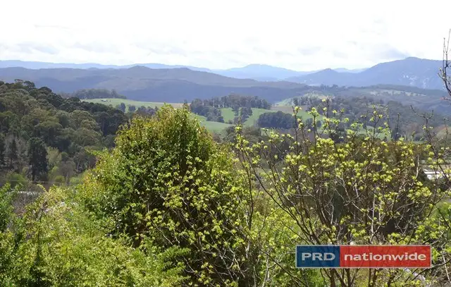 Third view of Homely land listing, 1 Ash Street, Batlow NSW 2730