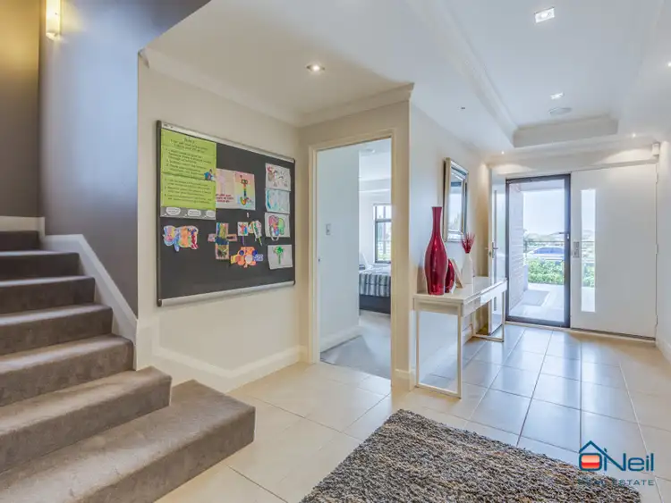 Seventh view of Homely house listing, 10 Flowerfield Loop, Southern River WA 6110