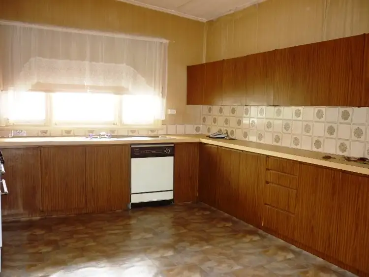 Third view of Homely house listing, 58 Beaufort Street, Katanning WA 6317