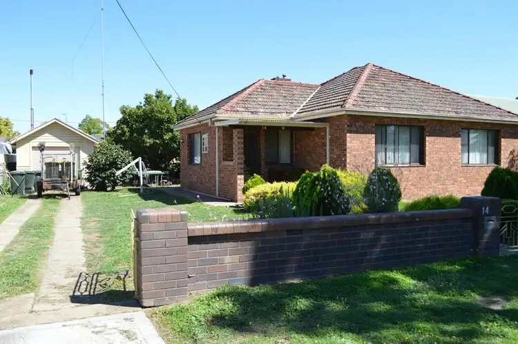 Main view of Homely house listing, 14 Wayo Street, Goulburn NSW 2580