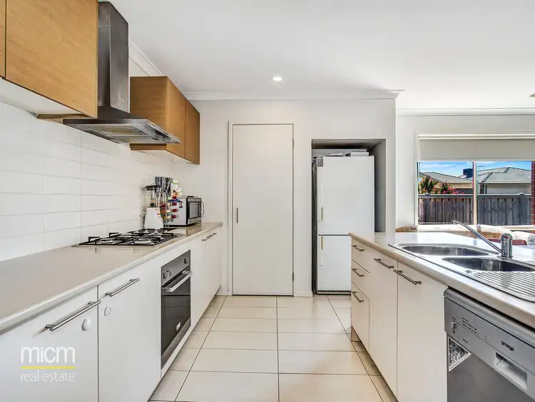 Fourth view of Homely house listing, 10 Tamborine Avenue, Point Cook VIC 3030