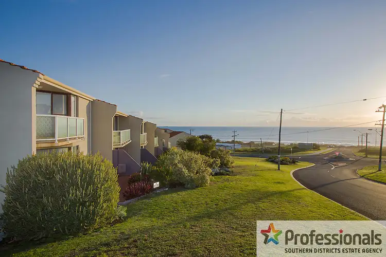 Third view of Homely unit listing, 1/13 Upper Esplanade, Bunbury WA 6230