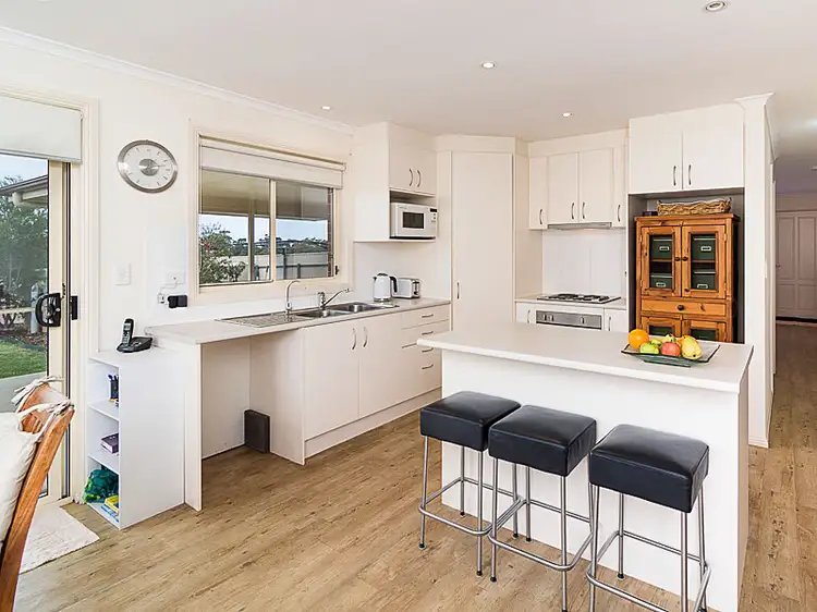 Fourth view of Homely house listing, 3 Berwick Crescent, Strathalbyn SA 5255