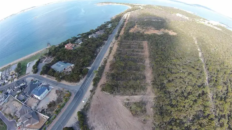 Fourth view of Homely land listing, Lot 10 St Andrews Drive, Port Lincoln SA 5606
