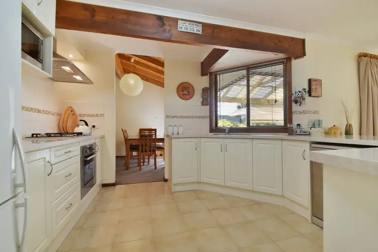 Second view of Homely house listing, 22 Huntingdale Road, Noarlunga Downs SA 5168