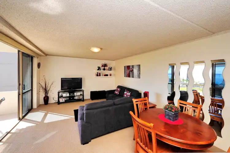 Seventh view of Homely apartment listing, 23/34-36 Magnus Street, Nelson Bay NSW 2315