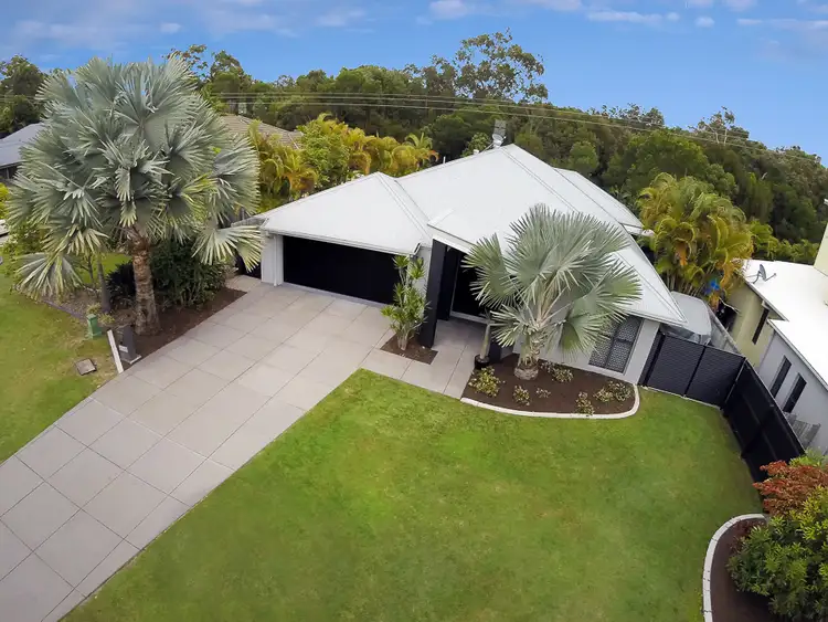 Third view of Homely house listing, 18 Sandhurst Cr, Peregian Springs QLD 4573