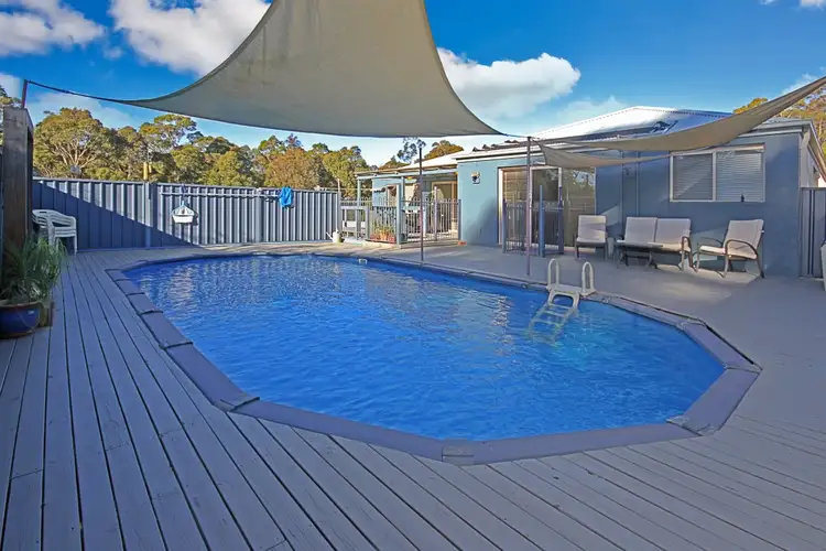 Third view of Homely house listing, 39 Thomas Mitchell Crescent, Sunshine Bay NSW 2536