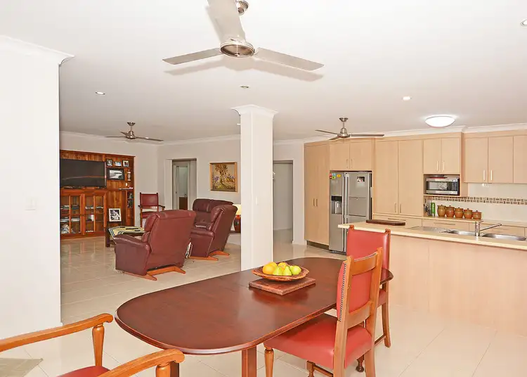 Sixth view of Homely house listing, 15 Anchorage Circuit, Point Vernon QLD 4655
