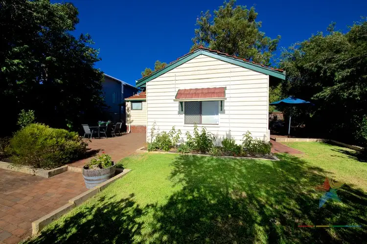 Fourth view of Homely house listing, 84 Kenny Street, Bassendean WA 6054
