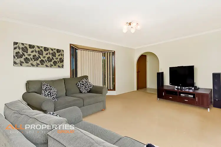 Fourth view of Homely house listing, 28 Adam Street, Browns Plains QLD 4118