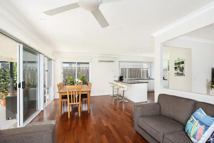 Fourth view of Homely house listing, 4 Kiri Court, Buderim QLD 4556
