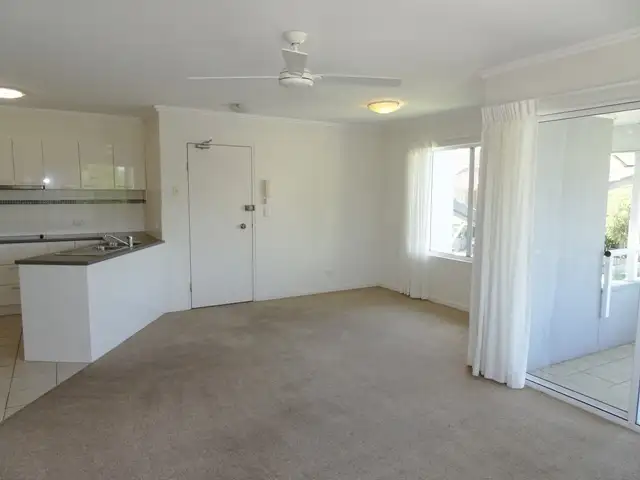 Fourth view of Homely apartment listing, 9/15 Clark Street, Biggera Waters QLD 4216