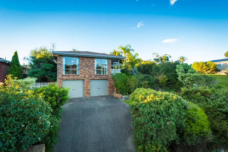 Main view of Homely house listing, 43 Headland Drive, Tura Beach NSW 2548
