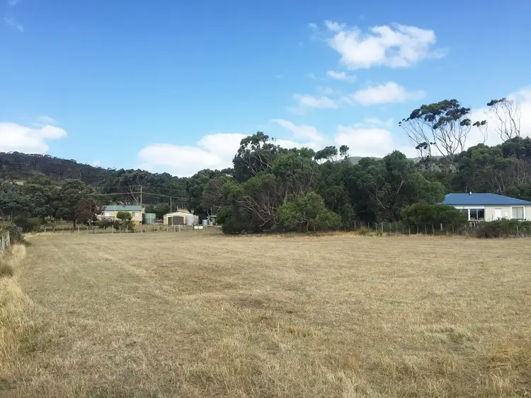Sixth view of Homely land listing, Lot 4 Bruny island Main road, Bruny Island TAS 7150