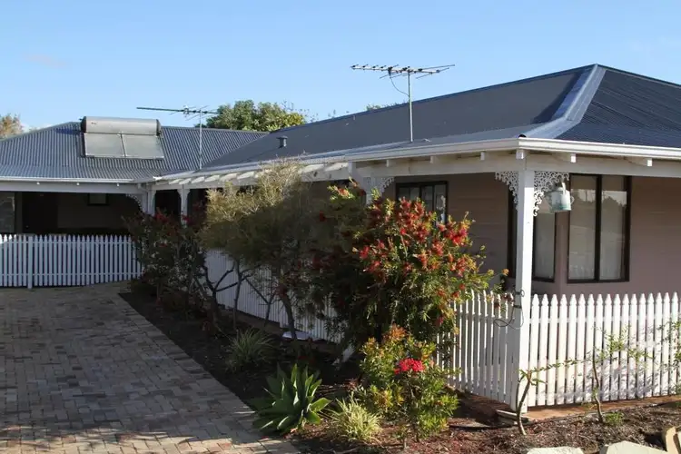 60 Houston Street, Rockingham WA 6168