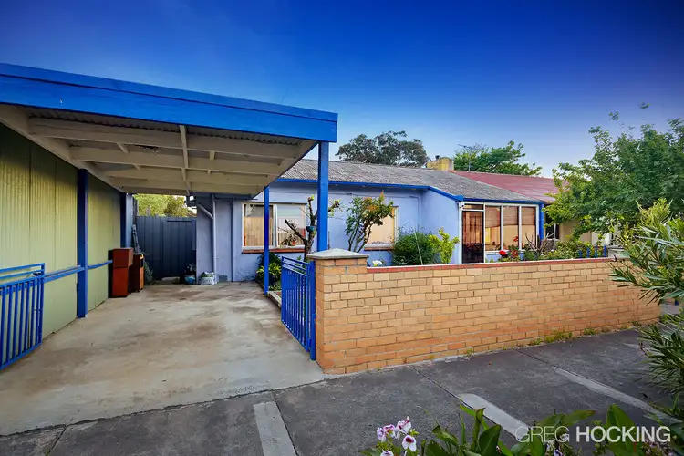 Main view of Homely house listing, 334 Howe Parade, Port Melbourne VIC 3207