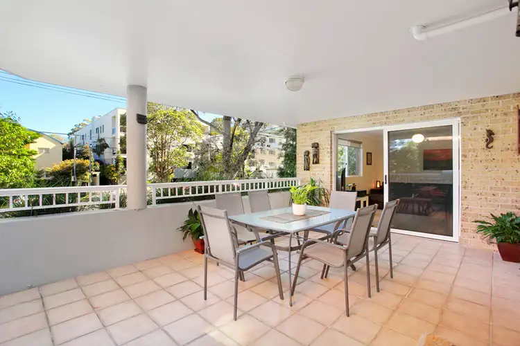 1/19 Redman Road, Dee Why NSW 2099