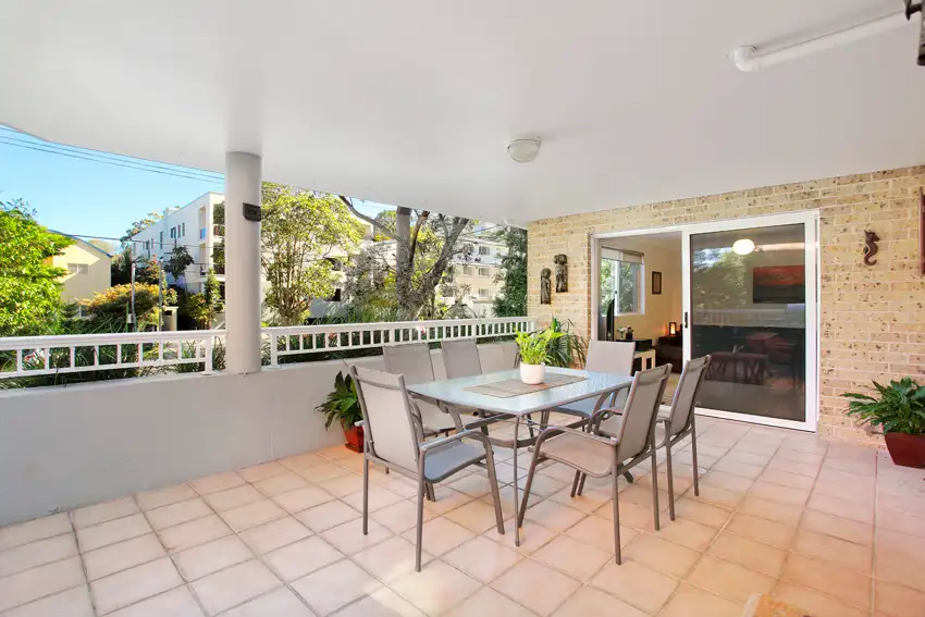 Main view of Homely unit listing, 1/19 Redman Road, Dee Why NSW 2099