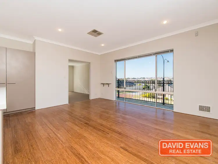 Fourth view of Homely house listing, 55 Observatory Drive, Clarkson WA 6030