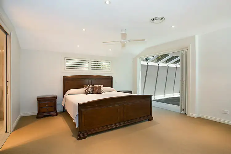 Sixth view of Homely house listing, 14 Conifer Crescent, Broadbeach Waters QLD 4218