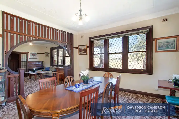 Sixth view of Homely rural property listing, Croydon 89 Dunmore Road, Manilla NSW 2346