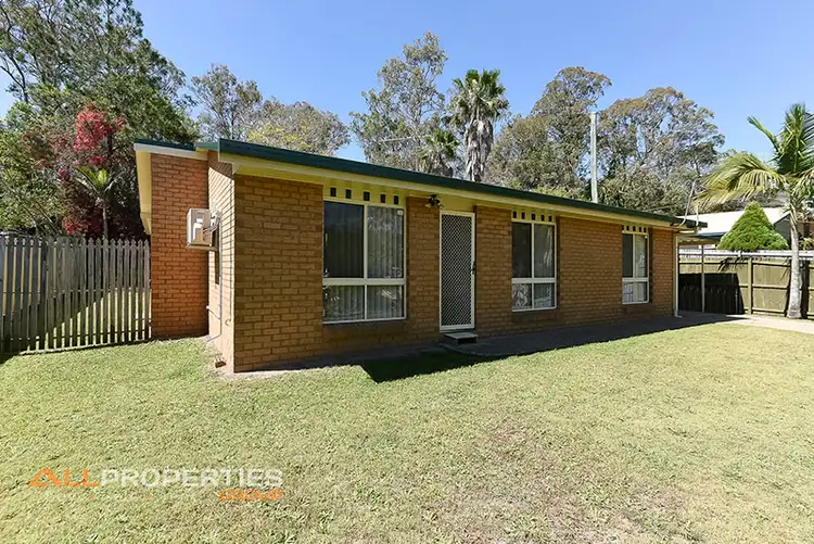 36 Rogers Avenue, Beenleigh QLD 4207