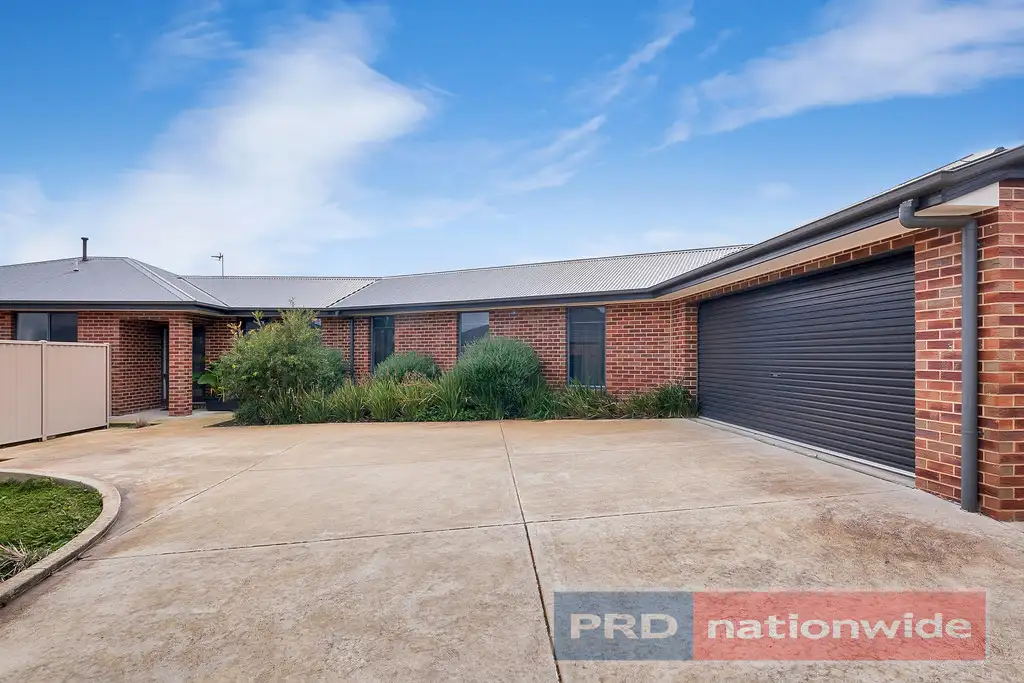 Main view of Homely unit listing, 4/511 York Street, Ballarat East VIC 3350