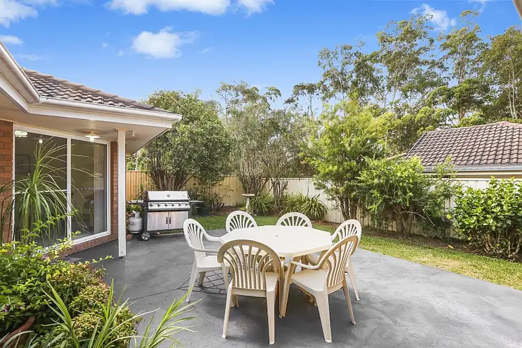 Third view of Homely house listing, 9 Appletree Close, Glenning Valley NSW 2261