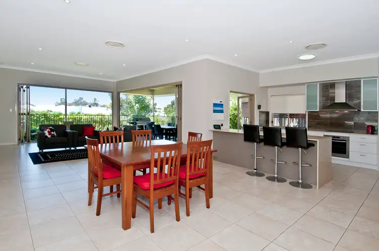 Second view of Homely house listing, 7 STONEY CREEK CIRCUIT, Ormeau QLD 4208