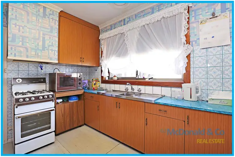 Third view of Homely house listing, 1/61 Boundary Road, Newcomb VIC 3219