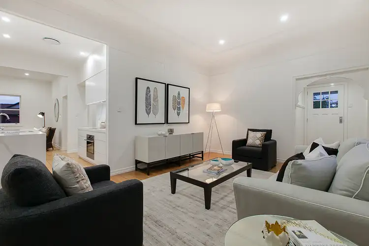 Fourth view of Homely house listing, 15 Lewis Street, Clayfield QLD 4011