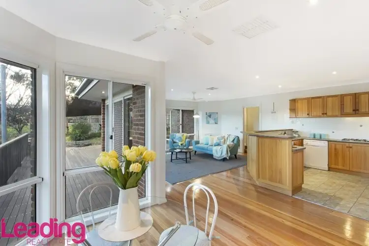 Fourth view of Homely house listing, 5 Tennyson Court, Sunbury VIC 3429