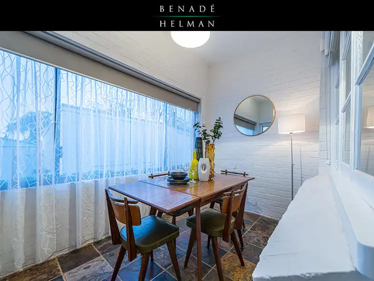 Fifth view of Homely apartment listing, 2/545 William Street, Mount Lawley WA 6050