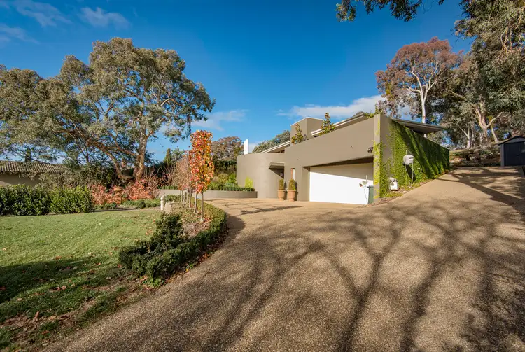 Fourth view of Homely house listing, 14 Holmes Crescent, Campbell ACT 2612