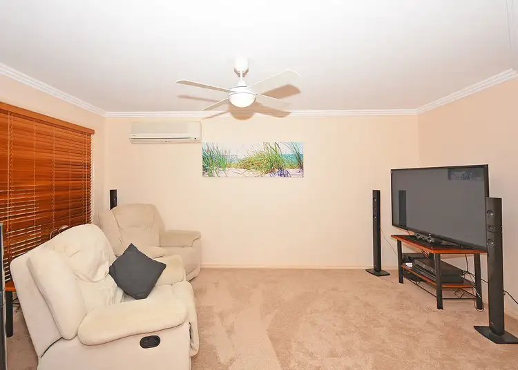 Fifth view of Homely unit listing, 45/33 Elizabeth Street, Urangan QLD 4655