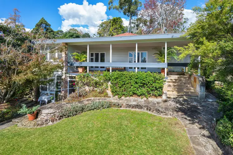 106 Burdett Street, Wahroonga NSW 2076